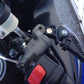 Reservoir Mount Bracket GSXR SV1000 SV650 GSR750 GSXS1000 GSX-R 600 750 1000 TL