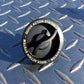Honda Quick Release Fuel Gas Cap - CBR 600RR 900RR 1000RR CB1000R 954 F4i RC51 VFR VTR 1100XX ~ Black