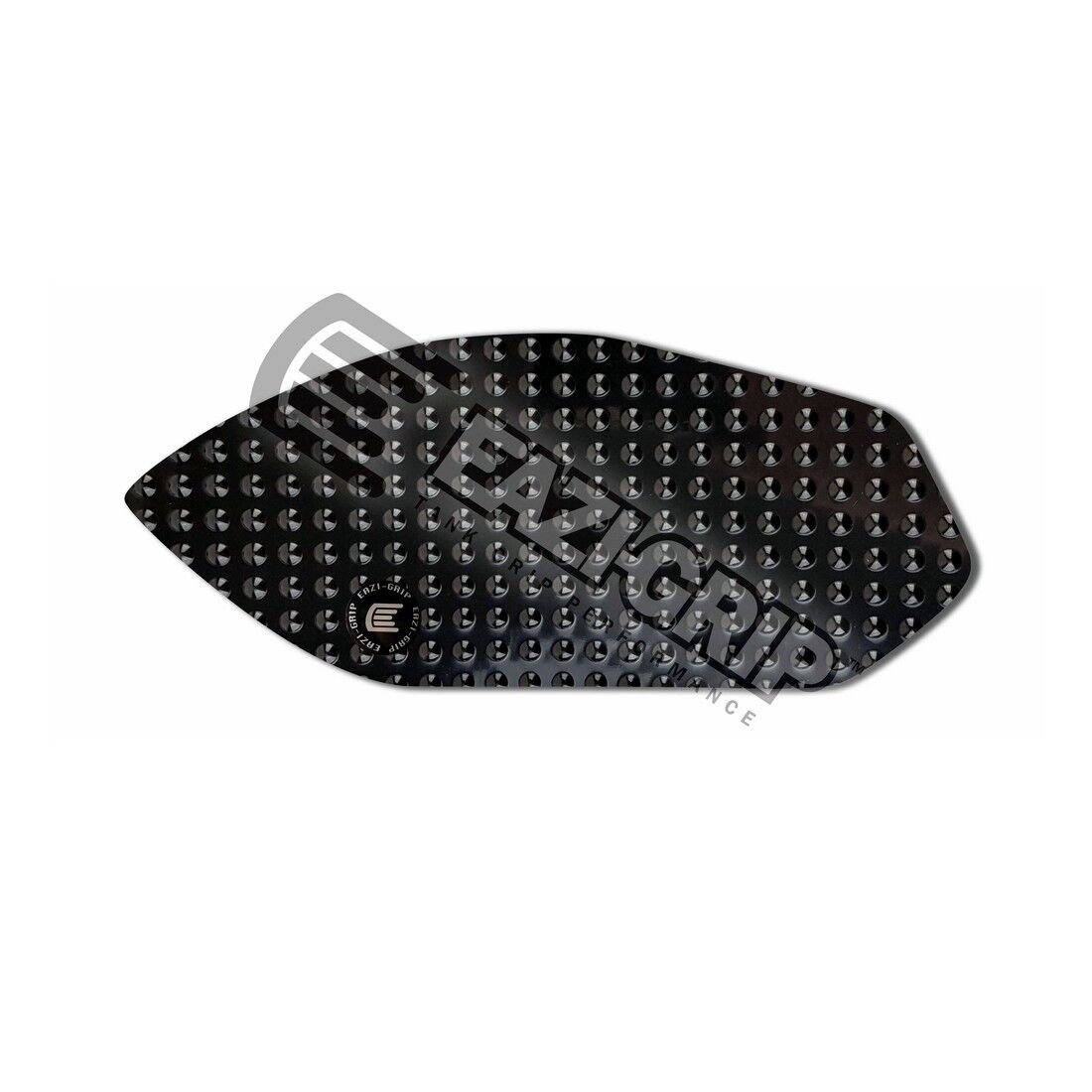 2009 - 2014 BMW S1000RR / HP4 / S1000R - Eazi-Grip Evo Tank Grips  Traction Pads - Black