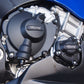 2015 + Yamaha R1 GB Racing Engine Cover Sliders R1M 2025 2024