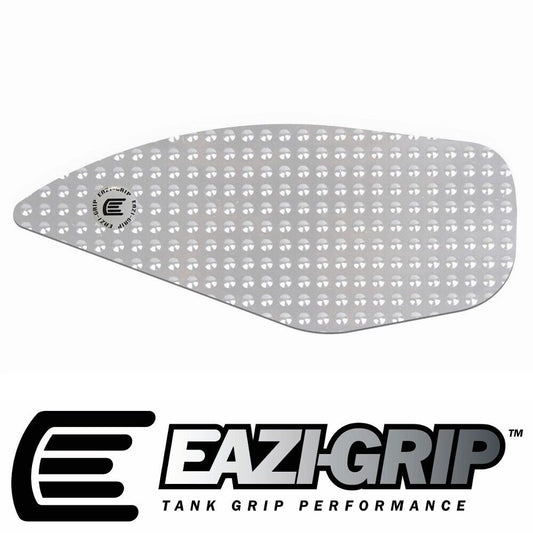 2020 + Aprilia RS660 Tuono 660 Eazi-Grip EVO Tank Grip Traction Pads - Clear