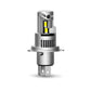 H4 LED Headlight Bulb Globe - Kawasaki KLX250 S KLX300 SM KLX450R Versys-X 300