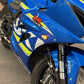 LED Turn Signals Suzuki 2017+ GSX-R1000 GSXR GSX-R 1000R L7 + Flush Mount