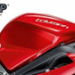 2006 - 2012 Triumph Daytona 675 Eazi-Grip Evo Tank Traction Pads 675R Street Triple / R - Black