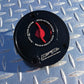 Kawasaki Release Quick Fuel Gas Cap - Z125 650R ER6n ZX6R Z750 Z900RS Z1000 ZX1000 ZX10R ZX14 ZX14R ~ Red