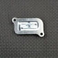 Ducati Hypermotard 698 Mono AIS SMOG Plate SAS Valve Eliminator Kit 2024