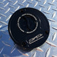 Suzuki Quick Release Fuel Gas Cap - GSXR 600 750 1000 SV650 SV1000 DL 650 GSF GSR GSXS Hayabusa ~  Black