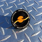Kawasaki Quick Release Fuel Gas Cap - Z125 650R ER6n ZX6R Z750 Z900RS Z1000 ZX1000 ZX10R ZX14 ZX14R ~ Gold