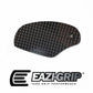 1999 - 2020 Suzuki HAYABUSA Eazi-Grip Evo Tank Grips Traction Pads GSX1300R Gen 1 / Gen 2 - Black
