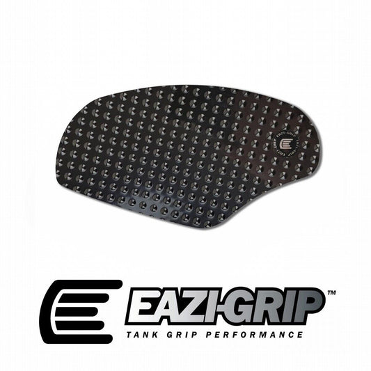 1999 - 2020 Suzuki HAYABUSA Eazi-Grip Evo Tank Grips Traction Pads GSX1300R Gen 1 / Gen 2 - Black