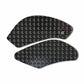 2013 - 2018 Kawasaki ZX6R 636 Eazi-Grip Evo Tank Grips Traction Pads ZX-6R - Black