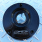 Suzuki Quick Release Fuel Gas Cap GSXR 600 750 1000 SV650 SV1000 GSX-8S GSXS1000 Hayabusa ~ Gold
