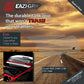 Ducati 848 1098 1198 - Eazi-Grip Evo Tank Grips Traction Pads - 848 STREETFIGHTER EVO - Clear