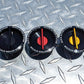 BMW Quick Release Fuel Gas Cap ~ S1000RR S1000R M1000RR M1000R HP4 R1200 K1600 F800 F700 R9T HP2 ~ Red