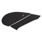 2020 + Honda CBR 1000RR Eazi-Grip Evo Tank Traction Pads CBR1000RR-R SP - Black