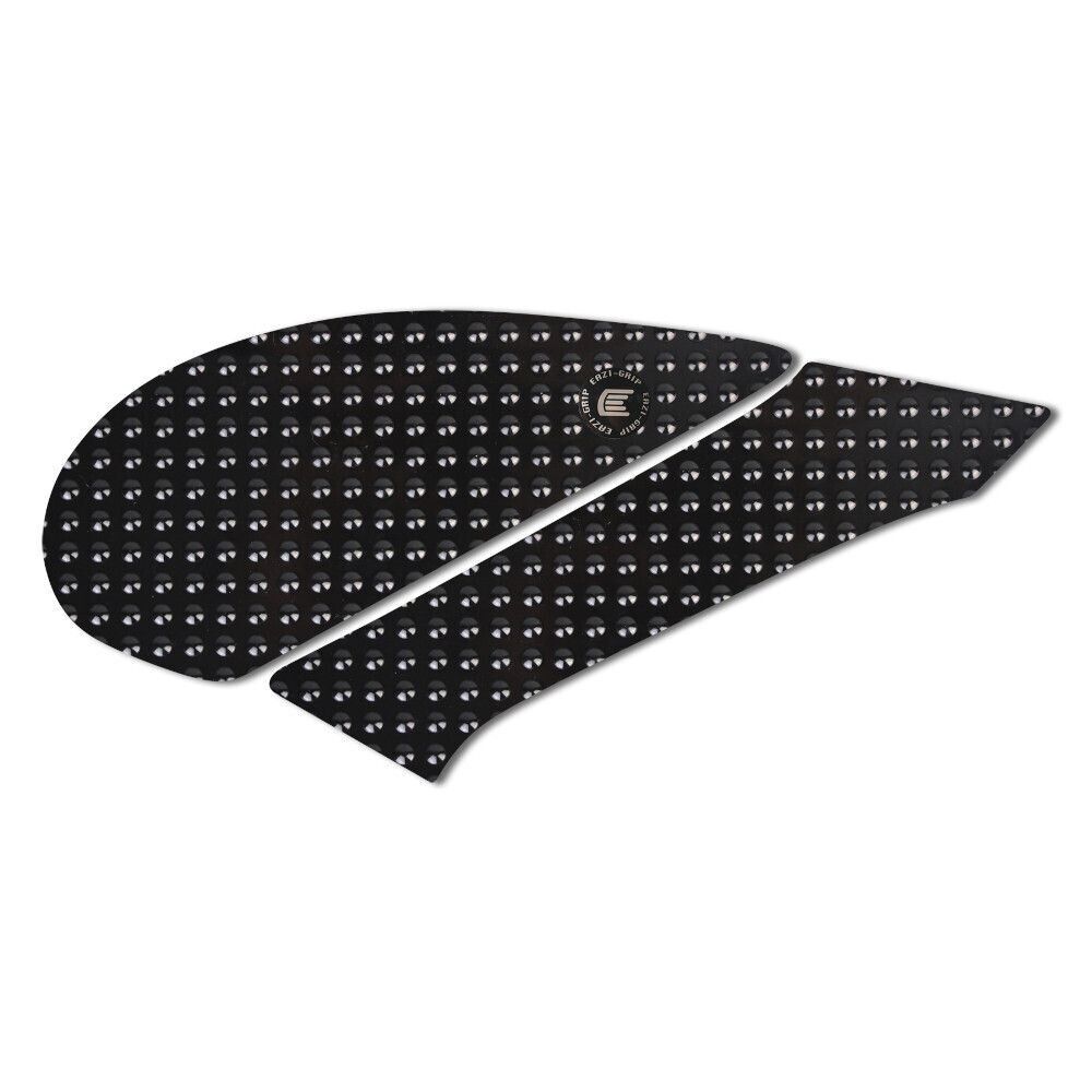2020 + Honda CBR 1000RR Eazi-Grip Evo Tank Traction Pads CBR1000RR-R SP - Black