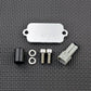 2014 - 2023 Suzuki King Quad 500 & 750 SMOG Block Off Plate PAIR SAS Valve Delete Kit