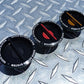 BMW Quick Release Fuel Gas Cap ~ S1000RR S1000R M1000RR M1000R HP4 HP2 R1200 K1600 F800 F700 R9T ~ Gold