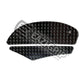 2009 - 2020 Aprilia RSV4 - Eazi-Grip Evo Tank Grips Traction Pads RF RR Tuono V4R - Black