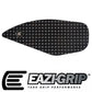 2020 + Aprilia RS660 Tuono 660 Eazi-Grip EVO Tank Grip Traction Pads - Black