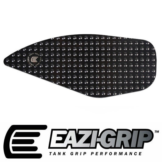 2020 + Aprilia RS660 Tuono 660 Eazi-Grip EVO Tank Grip Traction Pads - Black