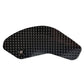 2019 + Honda CBR500R CB500F Eazi-Grip Evo Tank Traction Pads CBR 500R 500F - Black
