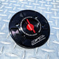 BMW Quick Release Fuel Gas Cap ~ S1000RR S1000R M1000RR M1000R HP4 R1200 K1600 F800 F700 R9T HP2 ~ Red