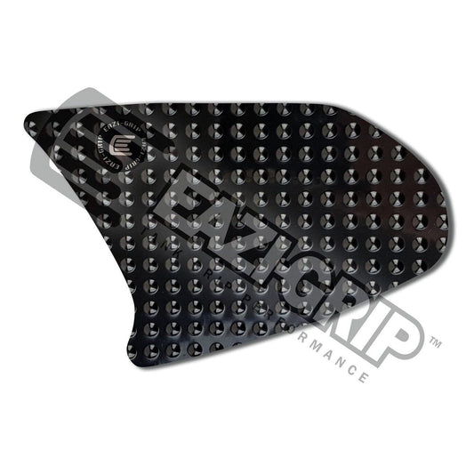 2008 - 2011 Honda CBR1000RR - Eazi-Grip Evo Tank Grips Traction Pads CBR 1000RR - Black