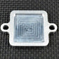 CFMoto 450 MT / NK / SR-S / CL-C AIS Blanking Plate SMOG Block Off Eliminator
