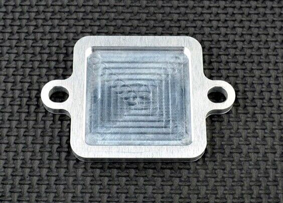 CFMoto 450 MT / NK / SR-S / CL-C AIS Blanking Plate SMOG Block Off Eliminator