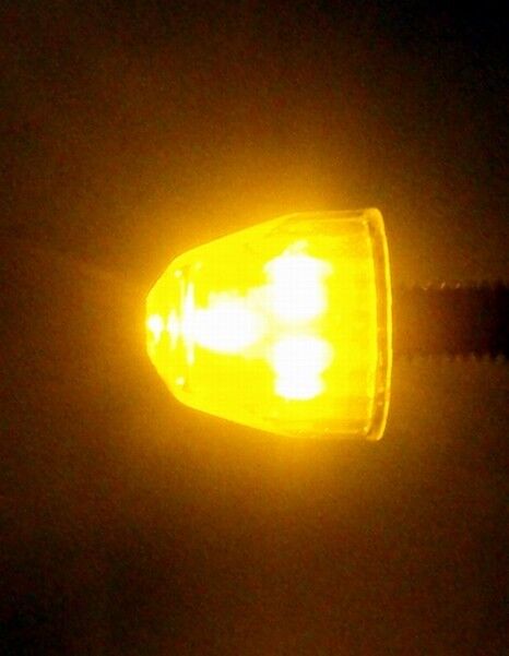 LED Turn Signals Suzuki 2017+ GSX-R1000 GSXR GSX-R 1000R L7 + Flush Mount