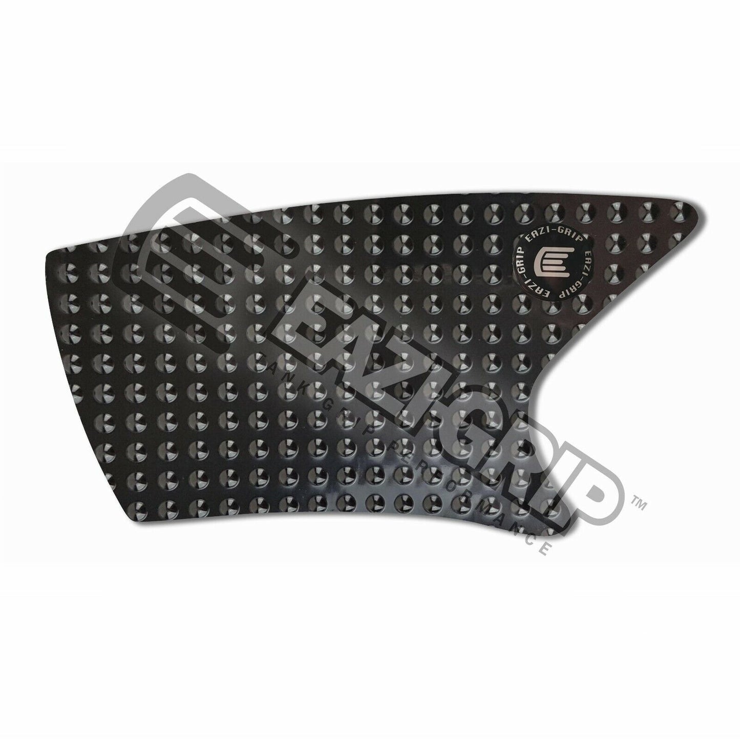 2012 - 2016 CBR1000RR - Eazi-Grip Evo Tank Grips Traction Pads CBR 1000RR - Clear