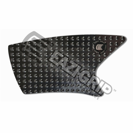 2012 - 2016 CBR1000RR - Eazi-Grip Evo Tank Grips Traction Pads CBR 1000RR - Clear