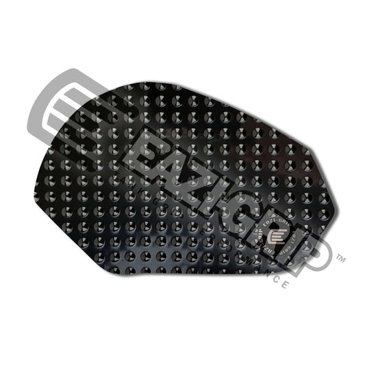 2013 - 2020 Honda CBR600RR Eazi-Grip Evo Tank Grips Traction Pads CBR 600RR - Black