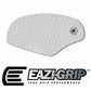 1999 - 2020 Suzuki HAYABUSA Eazi-Grip Evo Tank Traction Pads GSX1300R Gen 1 & 2 - Clear