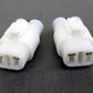 2 x O2 Sensor Eliminator ~ Suzuki 2008 - 2026 M109R C109R VZR1800 Oxygen Dongle