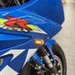 LED Turn Signals Suzuki 2017+ GSX-R1000 GSXR GSX-R 1000R L7 + Flush Mount