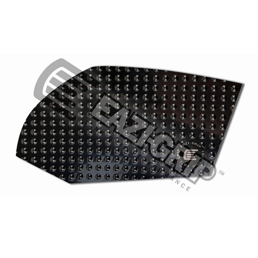 2017 + Suzuki GSX-R1000 Eazi-Grip Evo Tank Traction Pads GSXR 1000 GSX-R 1000R - Black