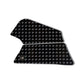 CFMOTO 800MT Sport Touring Explore Eazi-Grip Evo Tank Traction Pads Grips  Black