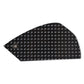 2024 + Yamaha MT-09 Eazi-Grip Evo Tank Traction Pads Guards Grips MT09 - Black