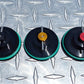 BMW Quick Release Fuel Gas Cap ~ S1000RR S1000R M1000RR M1000R HP4 R1200 K1600 F800 F700 R9T HP2 ~ Red