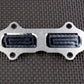2020 + Triumph Thruxton 1200 RS SMOG Block-Off Plate AIS SAS Valve Eliminator kit