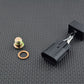 Euro5 O2 Sensor Eliminator Kit 2012 - 2020 MV Agusta F3 675 800 & F4 1000 S / R / RR