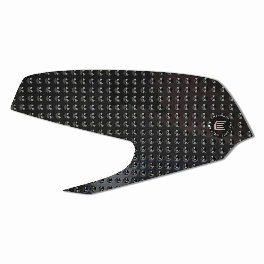2019 - 2024 Yamaha R3 R25 Eazi-Grip Evo Tank Grips Traction Pads - Black