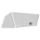 2018-20 KTM 790 Duke & 2020 + 890 Duke / R Eazi-Grip Evo Tank Grip Pads - Clear