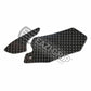 Ducati Panigale - Eazi-Grip Evo Tank Grips Traction Pads 899 959 1199 1299 - Black