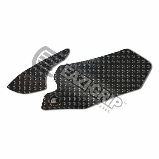 Ducati Panigale - Eazi-Grip Evo Tank Grips Traction Pads 899 959 1199 1299 - Black