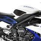 2013 + Daytona 675 675R Eazi-Grip Evo Tank Grip 660 675 765 Street Triple  Black