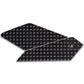 2023 + Kawasaki ZX-4R ZX-4RR Eazi-Grip Evo Tank Grips Traction Pads ZX-25R ZX4R - Black