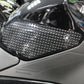 2018 + Kawasaki Ninja 400 Z400 Eazi-Grip Evo Tank Traction Pads Grips - Black